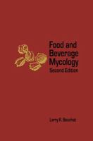 Food and Beverage Mycology 0442210841 Book Cover