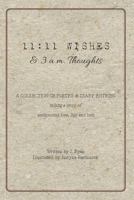11:11 Wishes & 3 a.m. Thoughts 1976924766 Book Cover