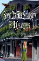 Song of the Sparrow B0GWQ3WJ1V Book Cover