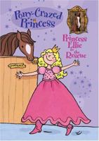 Princess Ellie to the Rescue 0786848707 Book Cover