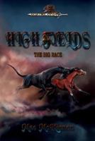 High Fyelds - the Big Race : Seven of Stars 9198455818 Book Cover