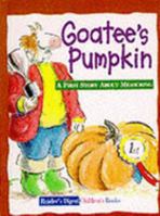 Goatee's Pumpkin 1857245091 Book Cover