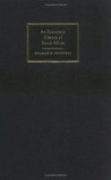 An Economic History of South Africa: Conquest, Discrimination, and Development (Ellen McArthur Lectures) 0521616417 Book Cover