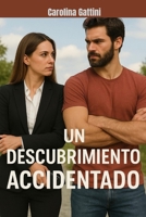 Un descubrimiento accidentado B0C2S6P26B Book Cover
