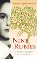 Nine Rubies 1930198019 Book Cover