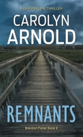 Remnants 1988353505 Book Cover