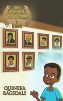 The Greatest Hall of Fame: (Book 2) 0988910098 Book Cover