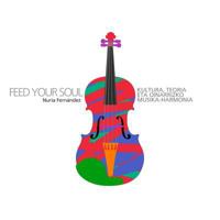Feed Your Soul_euskera 1720753571 Book Cover