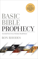 Basic Bible Prophecy: Essential Facts Every Christian Should Know 0736980334 Book Cover