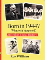Born in 1944? 1502486601 Book Cover