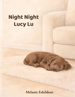 Night Night Lucy Lu B0GFS7B2P2 Book Cover