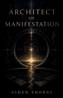 Architect Of Manifestation: Mastering the Inner Blueprint That Shapes Your Reality and Determines Your Destiny 1105372677 Book Cover