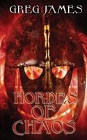 Hordes of Chaos 1535109173 Book Cover