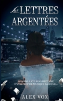 Les lettres argentées 2322379328 Book Cover