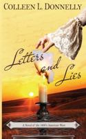 Letters and Lies 1509231226 Book Cover