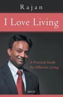 I Love Living 8179929582 Book Cover