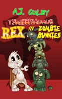 Zombie Bunnies (3) 1732328641 Book Cover