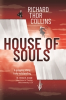 House of Souls 1739166507 Book Cover