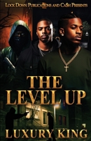The Level Up 1965448054 Book Cover