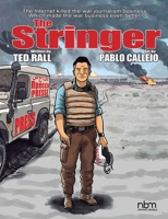 The Stringer 1681122723 Book Cover