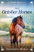 The October Horses 1775082881 Book Cover