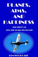 PLANES, AIMS AND HAPPINESS 132637494X Book Cover
