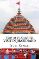 Top 20 Places to Visit in Jharkhand 1717343546 Book Cover