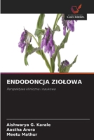 Endodoncja Ziolowa (Polish Edition) 6630230698 Book Cover