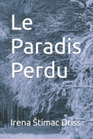 Le Paradis Perdu B0C6WD81B5 Book Cover