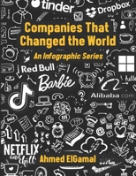 Companies That Changed the World: An Infographic Series B08RH5N14K Book Cover