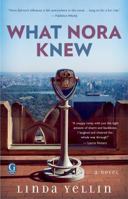 What Nora Knew 1476730067 Book Cover