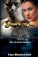 Stone's Kiss 1466327715 Book Cover