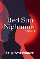 Red Sun Nightmare 9786926900 Book Cover