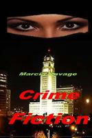 Crime Fiction 1532827407 Book Cover