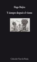 Y siempre despúes el viento 8498957710 Book Cover