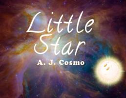 Little Star 0999087878 Book Cover