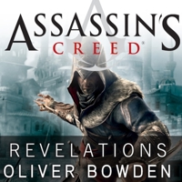 Assassin's Creed: Revelations 1937007421 Book Cover