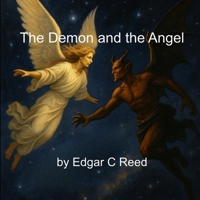 The Demon and the Angel B0FC729KZQ Book Cover