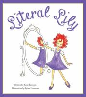 Literal Lily 1620201186 Book Cover