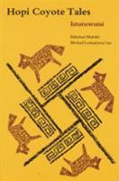 Hopi Coyote Tales: Istutuwutsi (American Tribal Religions) 0803281234 Book Cover