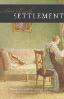 Settlement 192660704X Book Cover