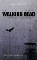 The Walking Dead Ultimate Quiz Book 1785384457 Book Cover