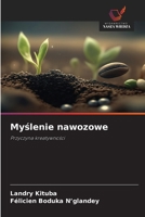 Myślenie nawozowe 6209612121 Book Cover