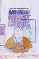 Saturday Night Comic - Skit 1 1918153256 Book Cover