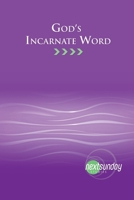God's Incarnate Word 164731058X Book Cover