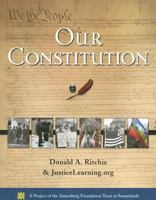 Our Constitution 0195223853 Book Cover