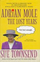 Adrian Mole: The Lost Years 1569470553 Book Cover