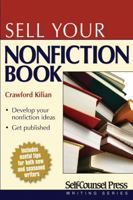 Sell Your Nonfiction Book 1551808536 Book Cover