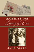 Jeanne's Story 1425769853 Book Cover