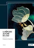 La mémoire au fond de l'eau 2385917777 Book Cover
